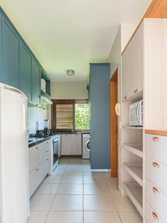 Eco Flecheiras Residence Trairi Eksteriør bilde